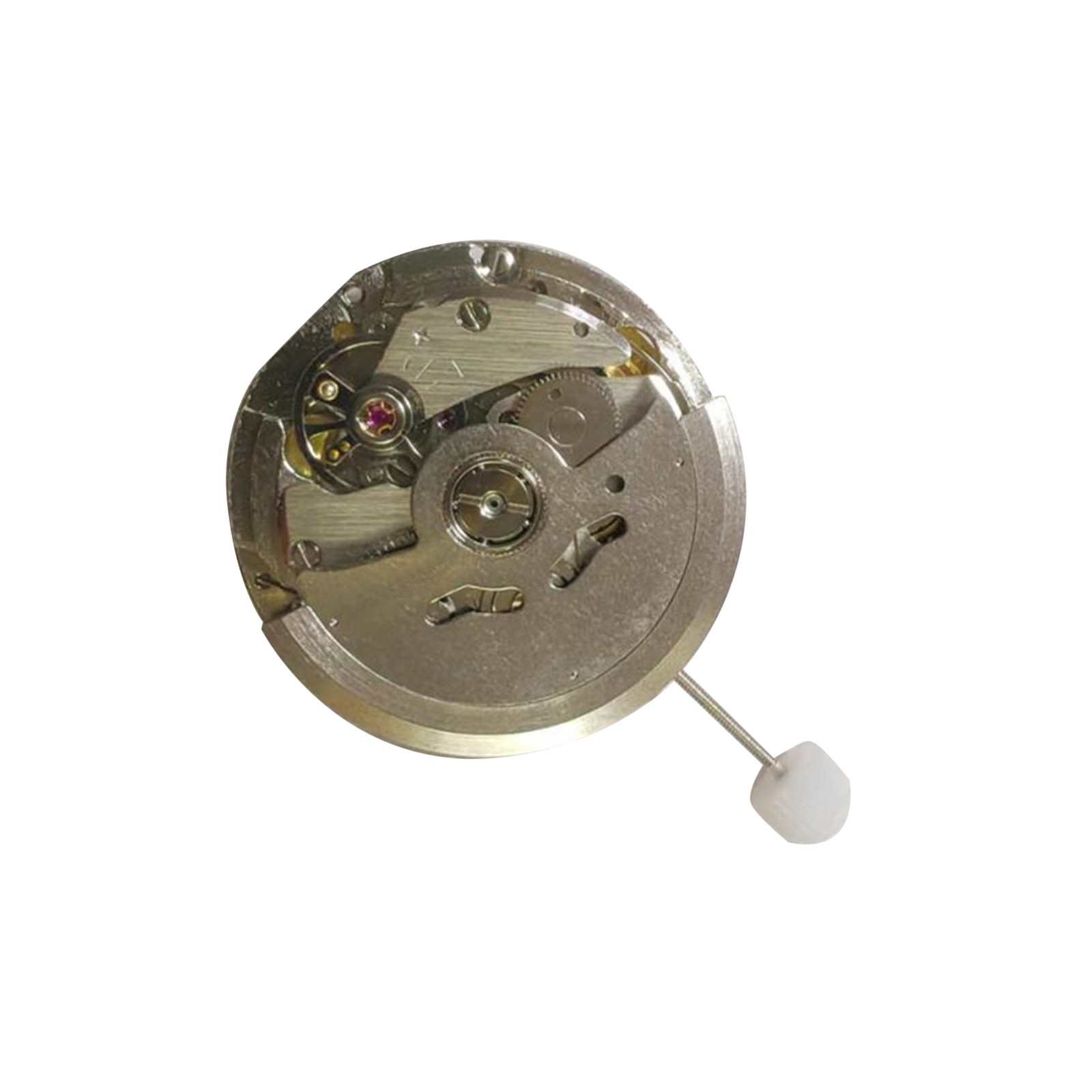 For NH35 Compatible Automatic Movement 1.5mm Hour Hand Durable Mechanism