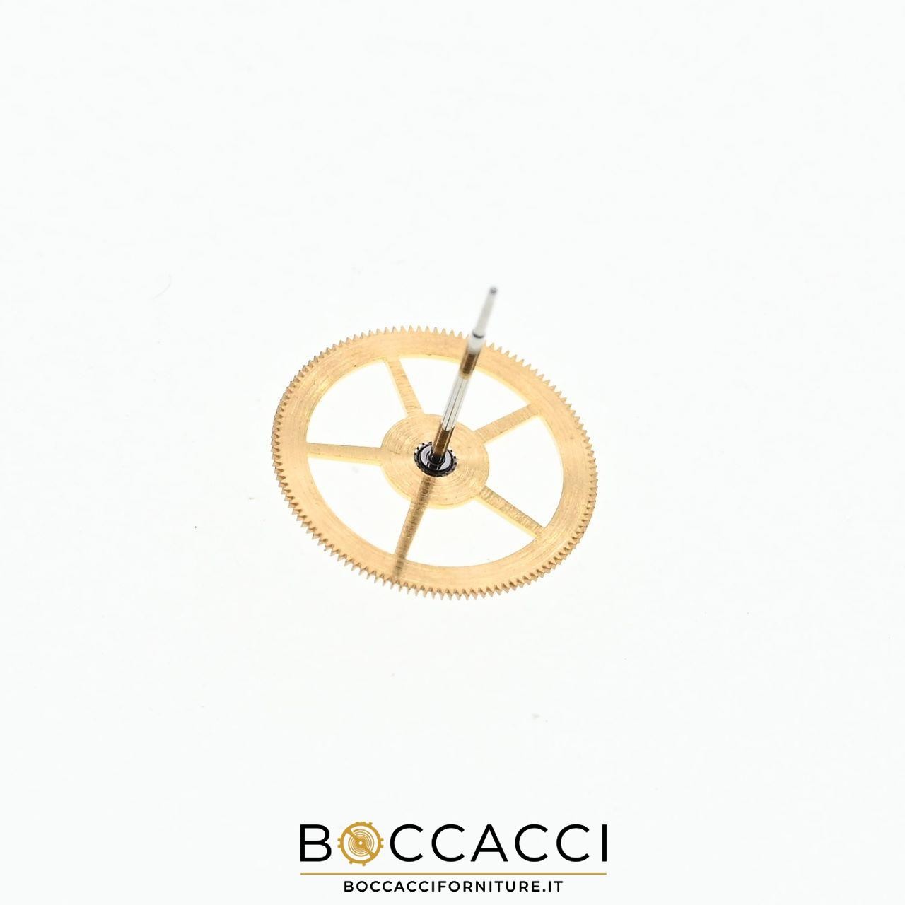 ROLEX 3035 Cod. 5014 Second Wheel Calib: 3000, 3035, 3055, 3075, 3085 (EXCELL…