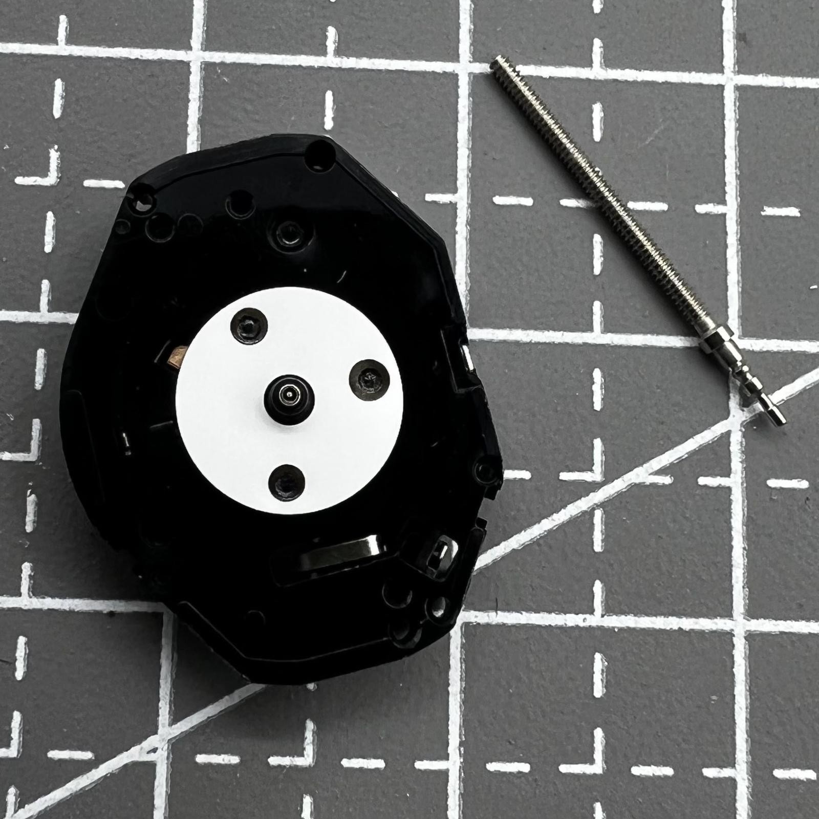 5PCS/Pack Hattori Epson TMI PC21 Watch Quartz Movement