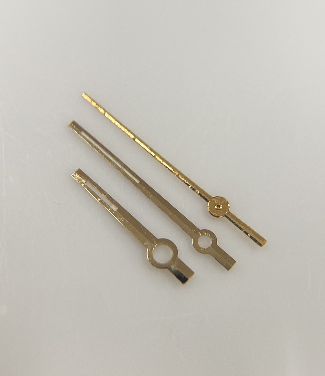 Genuine Rolex 16013 16018 16233 18038 18238 Cal. 3035/3135/3055/3155 Gold Hands
