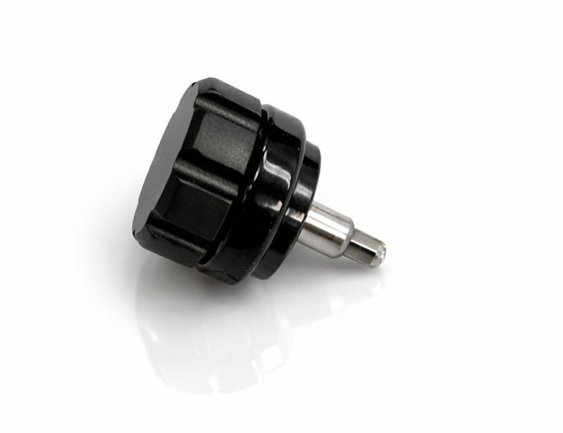 Original Movado Crown Authentic Replacement Part | 7.4×1.7×1.1mm | Tap 10