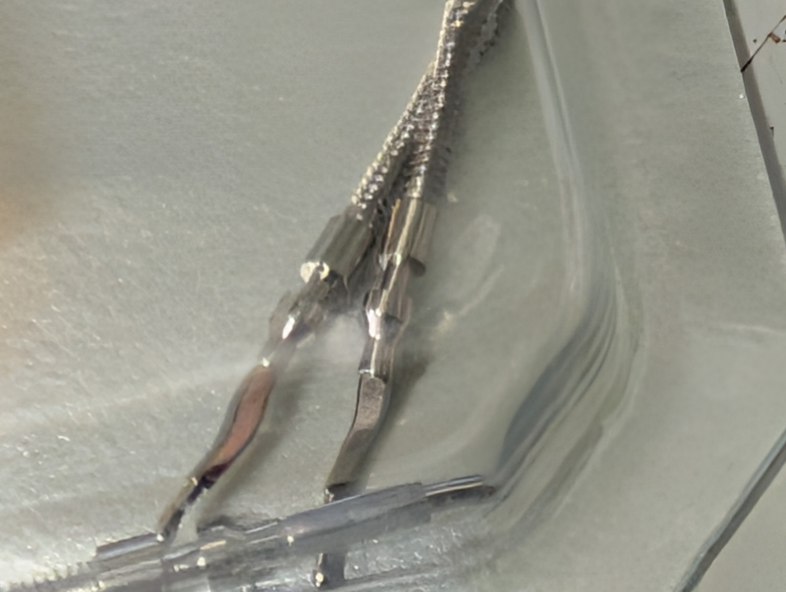 GENUINE Authentic Rolex 4130 201 Winding Stem New (Price For One Piece), Daytona