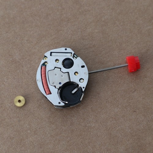 For Genuine ESA/ETA 902.105 Movement With Stem 3 Hands Brand NEW Repair Part