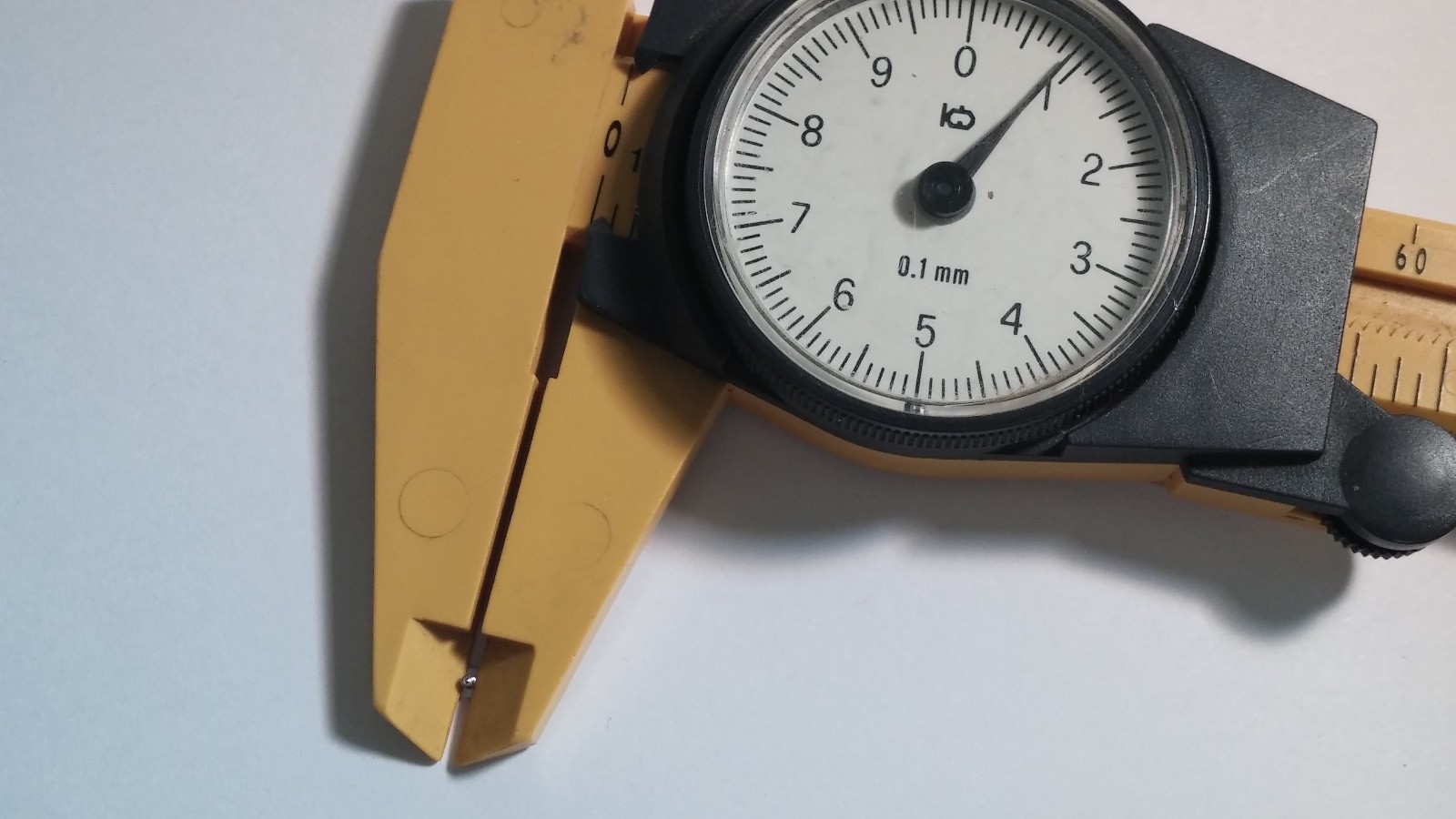 Ebel 993913/10 ref 532/1 acier, screw vis de lin – for watch repair