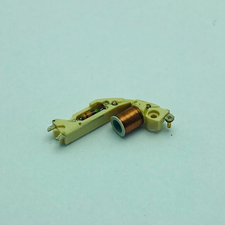 Omega ESA 9162/9164 Tuning Fork Movement Coil For Parts