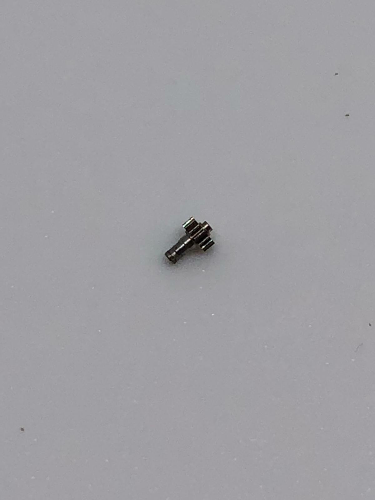 Genuine Replacing Part Audemars Piguet Cal.3120 Pinion – Original Shoes Small