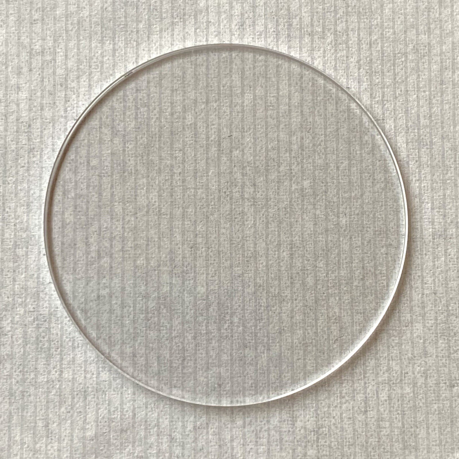 Genuine 29mm Sapphire Crystal for MANY Seiko 5 7S26 SNK357 SNK361 SNK355 SNK375