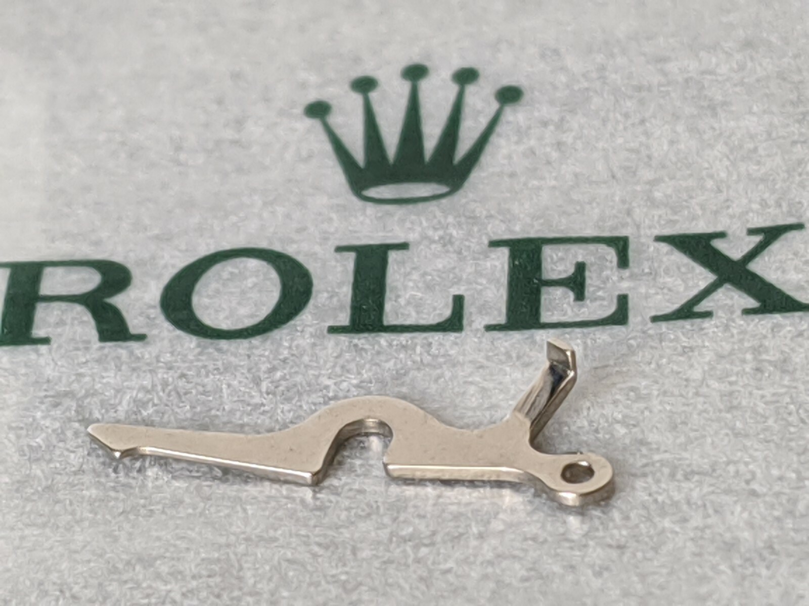 Rolex Daytona Caliber 4030-8680 Hour Hammer Genuine New Unused