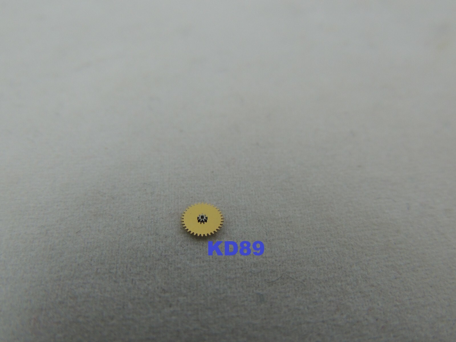 MINUTE WHEEL 260 Automatic brand new ETA 2890 2892 2892-2 2892A2