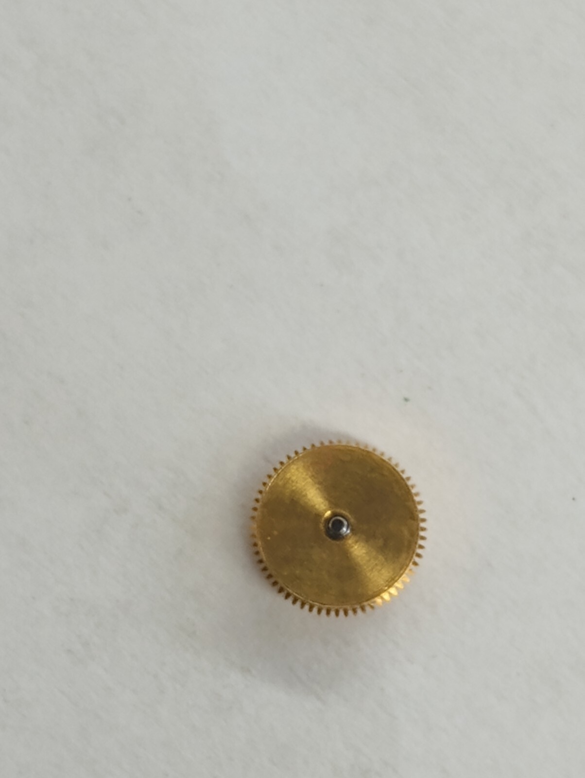 VINTAGE ROLEX 1400 – 2914 & 2915 BARREL ASSEMBLY