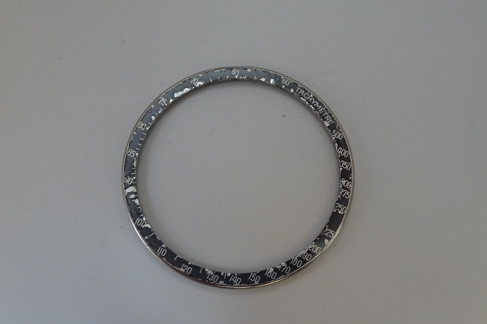 Omega Speedmaster 321 DON Bezel 2998, 105.002, 105.003 105.012 Original Vintage