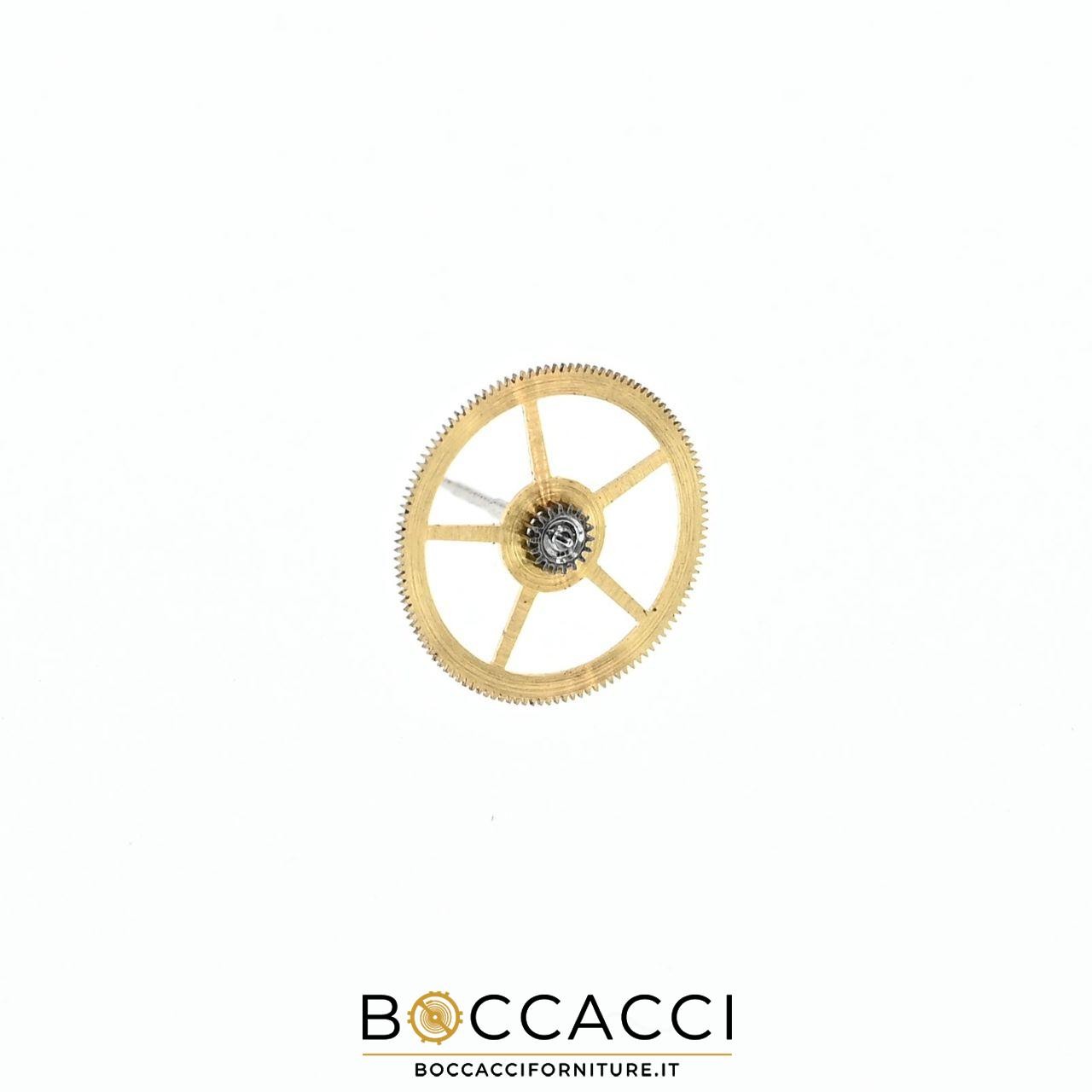 ROLEX 3135 Second Wheel Cod. 3135-360 H: 590 Calib: 3135, 3136 (EXCELLENT STATE)