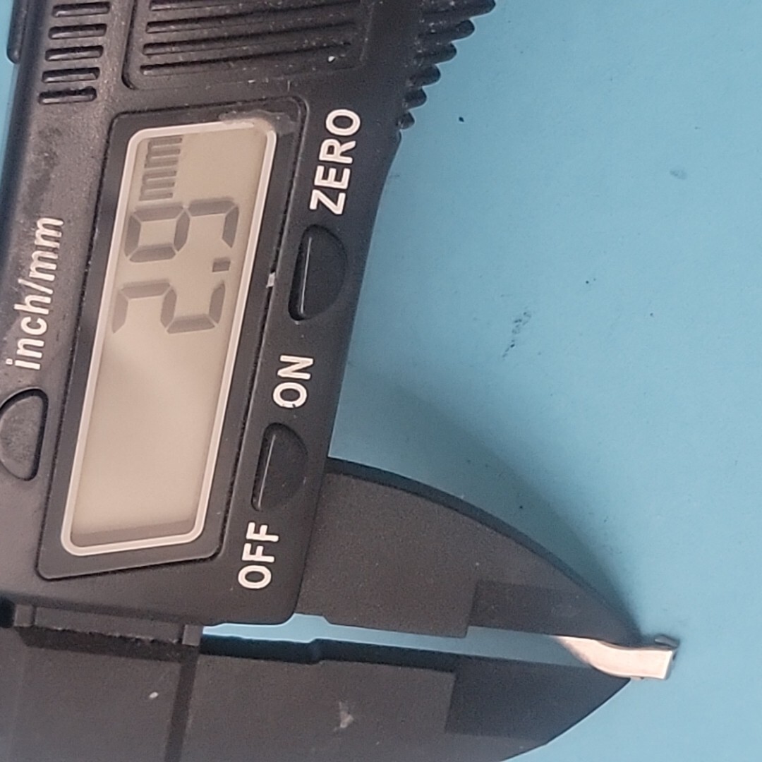 Half Band Links For EBEL Classic Sport Wave Case Reference 183908 With Pin