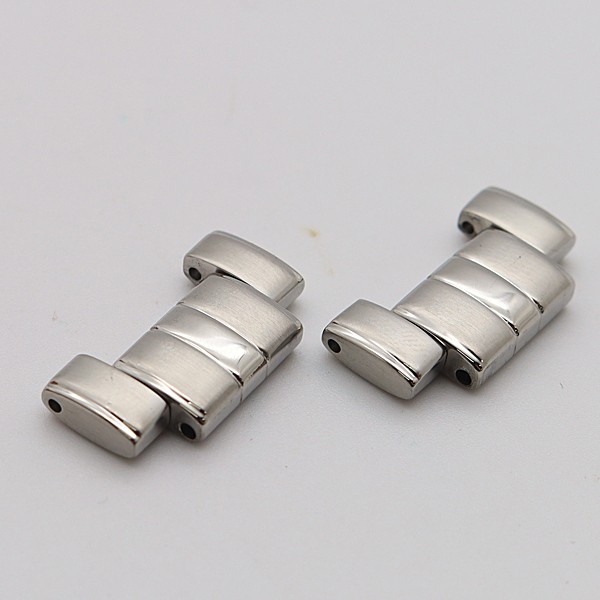Genuine link band Citizen H145-S073545 20mm 2 links silver color for men’s watch