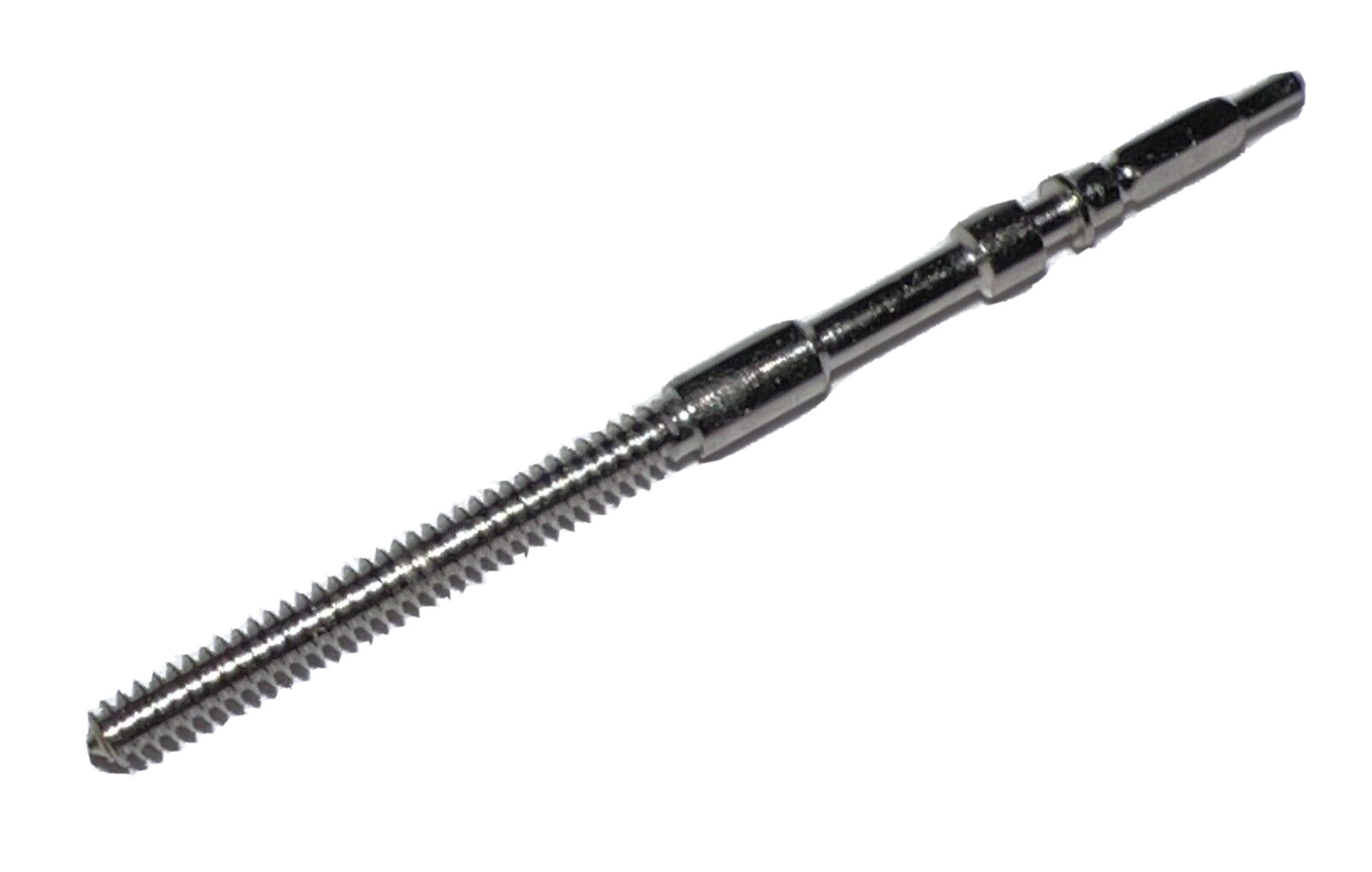 Poljot 2414, 2415, 2416, 2209 winding stem #401 (Ronda 1674)