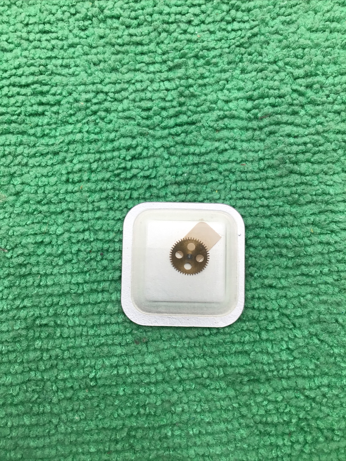 Genuine Rolex 3035 5069 Drive Wheel For Ratchet Wheel Watch Part