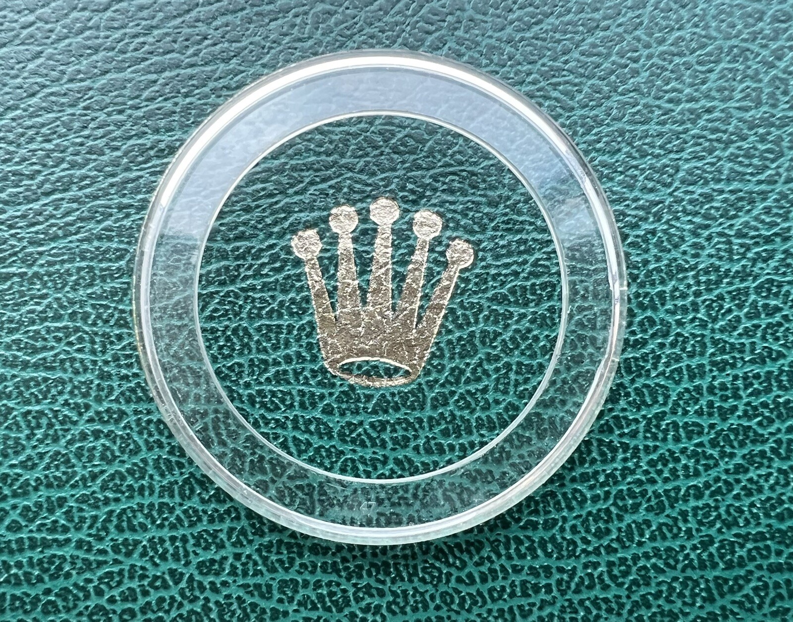 ROLEX GENUINE N150, N227,N206,55,47,50, Lot of 6 pcs OC#799