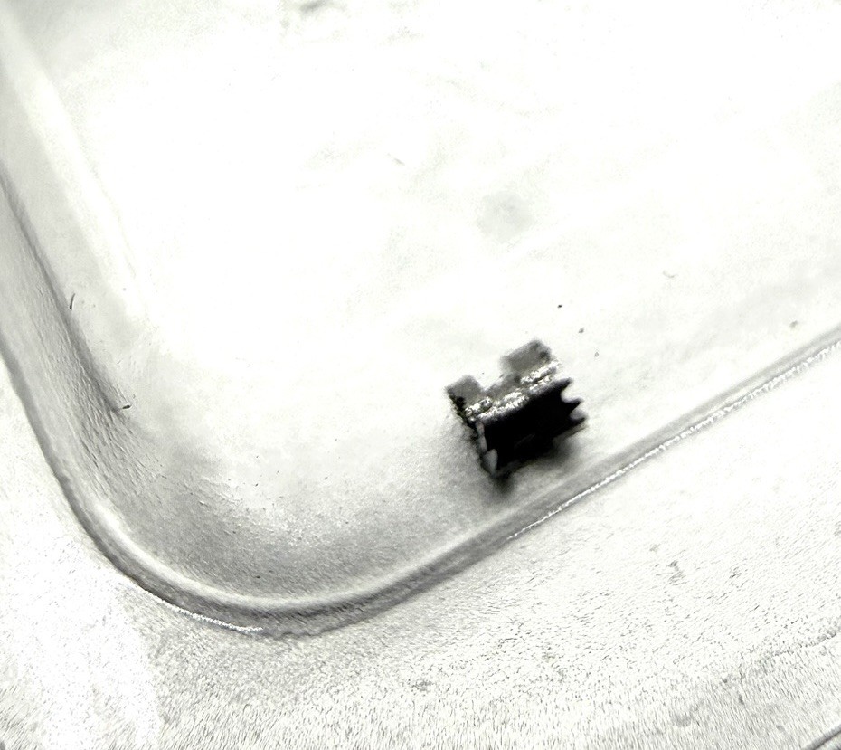 New Swiss Quality To Fit Rolex 2130, 2135-205 Clutch Wheel Part