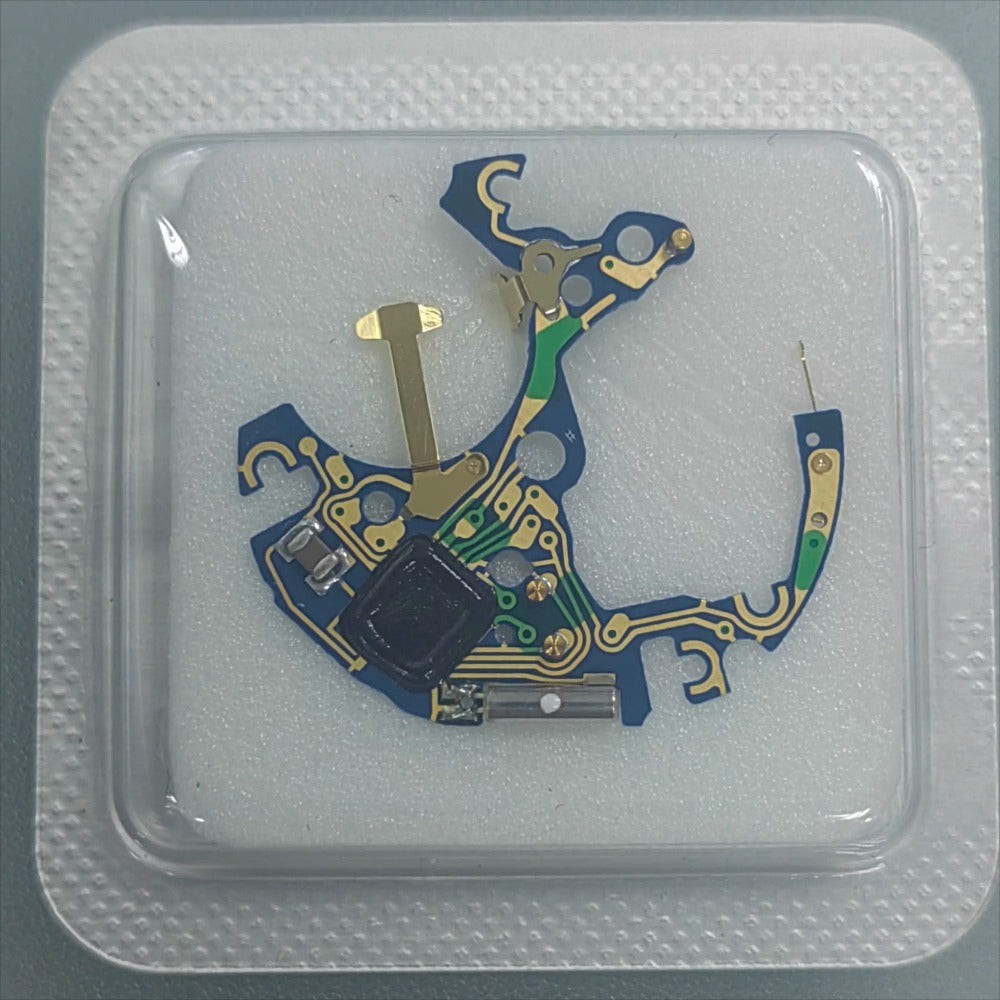 Swiss Made Circuit Board Fit for ETA251.471 Quartz Movement Watch Part