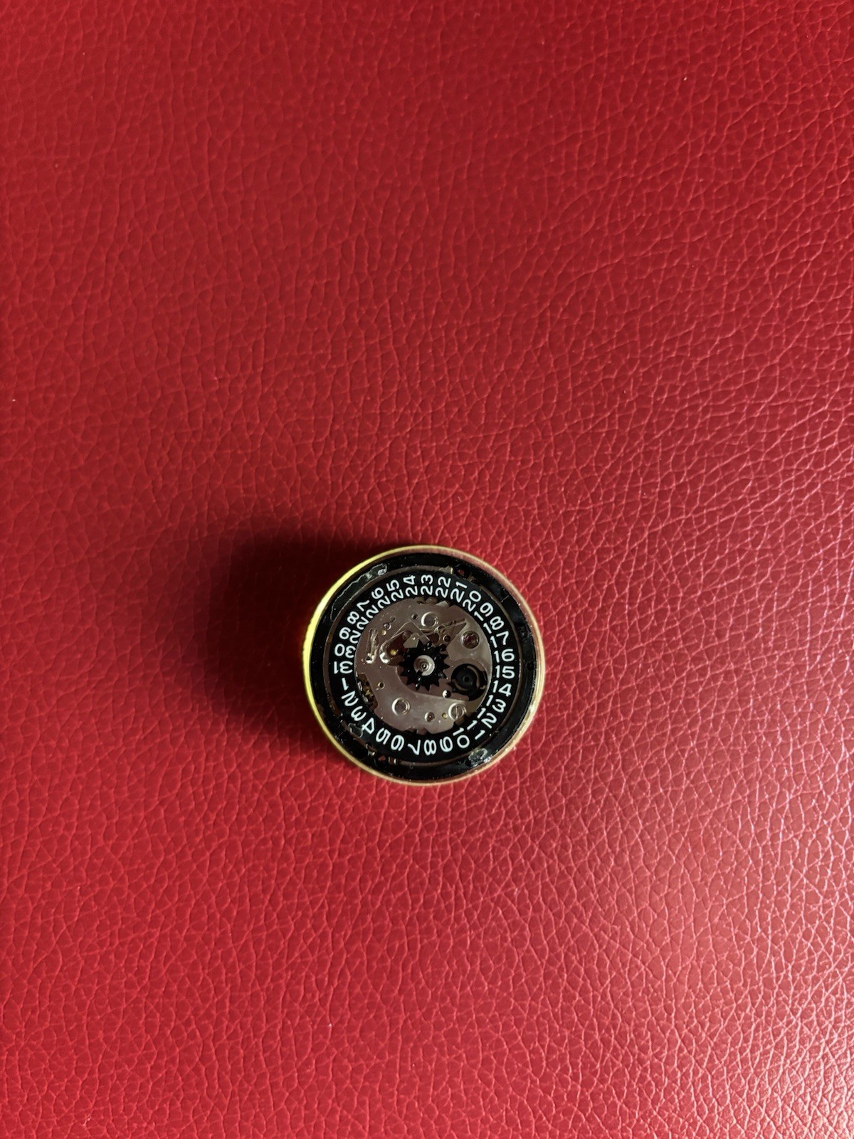 Seiko 7s36b Watch Movement