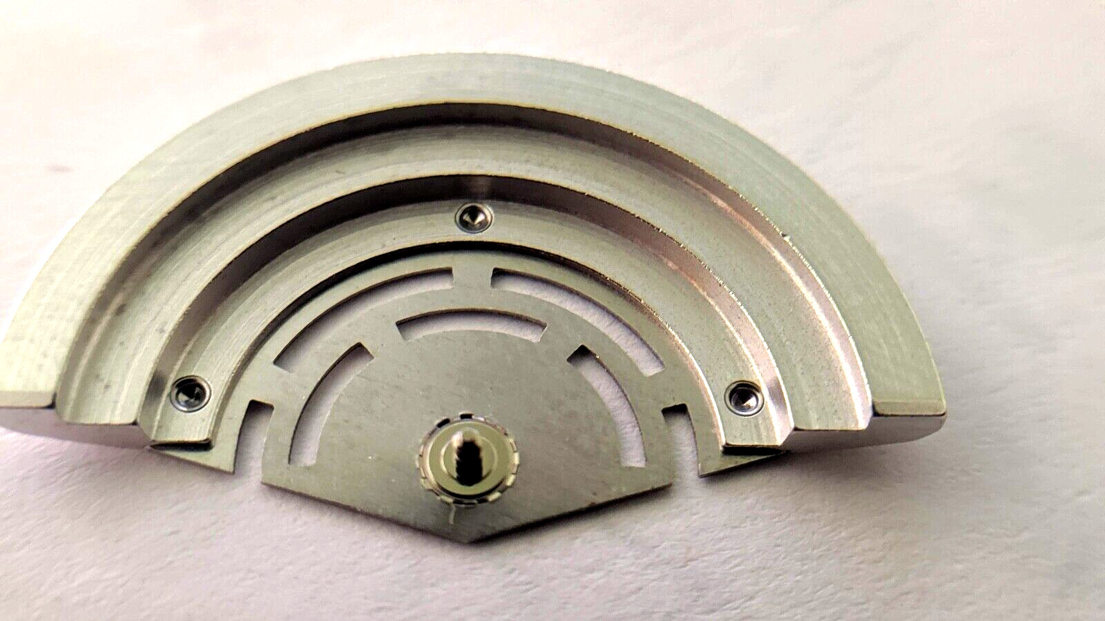 Genuine Rolex Cal 3135 570, (3155 3175 3185) Oscillating Weight-rotor.pre-owned