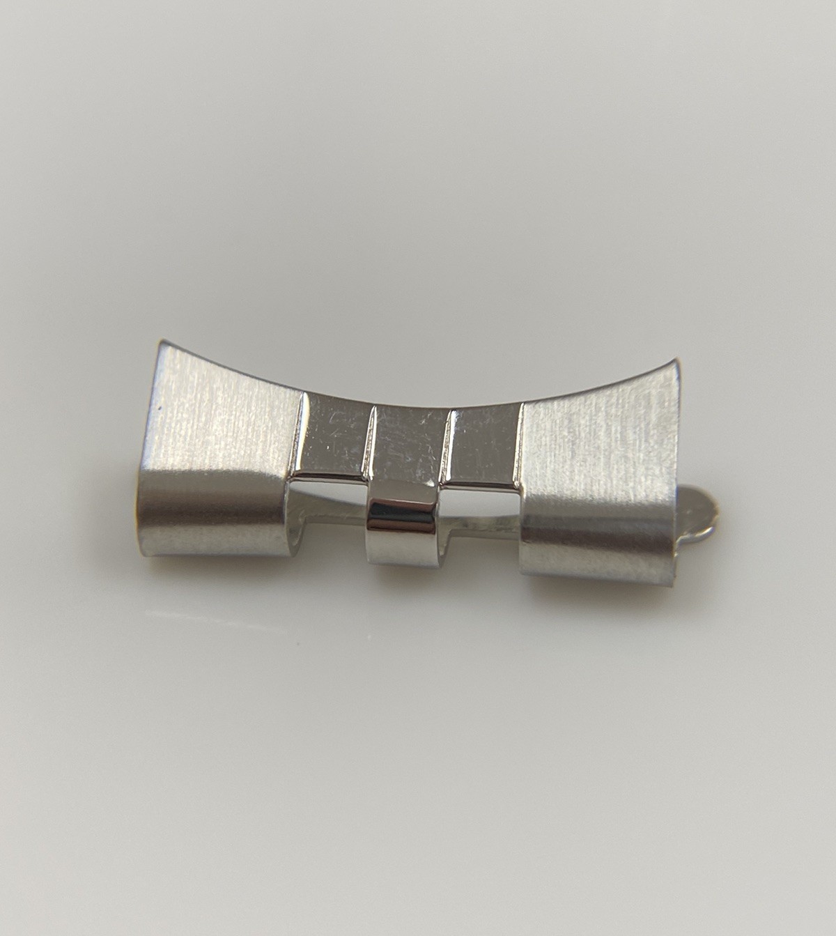 Genuibe Rolex 19mm Jubilee End Link 574 for Daytona 6265, Bracelet 62510H