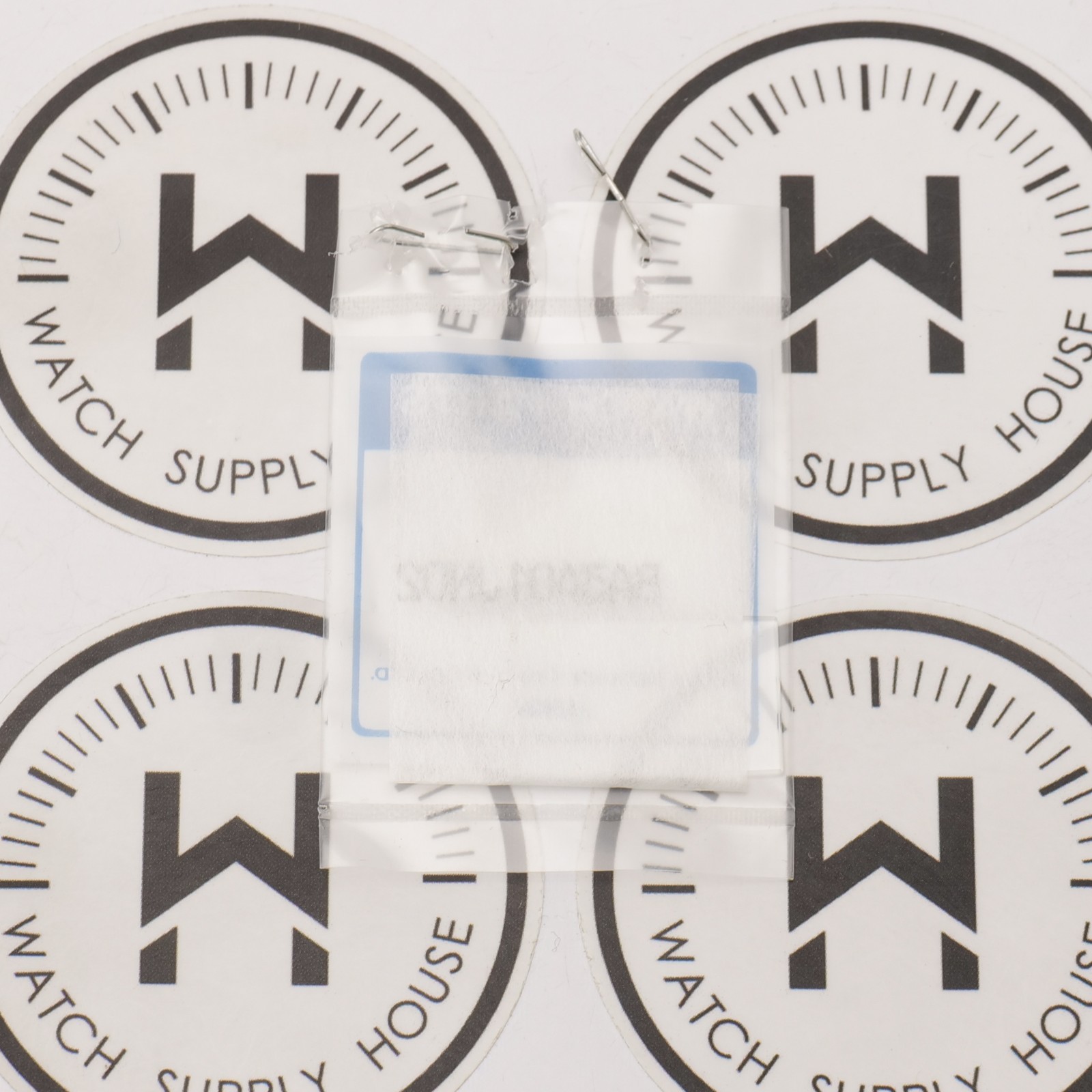 Seiko Original Watch Crystal Part BA3A01JN02 Watchmakers New Old Stock (SEK)