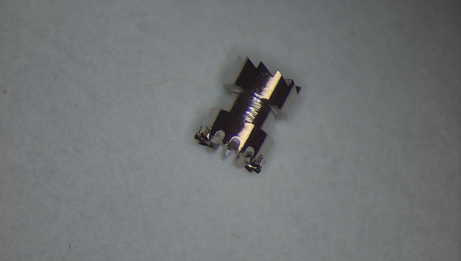 Used Rolex Caliber 4030-205 Sliding Pinion Genuine Replacement Part