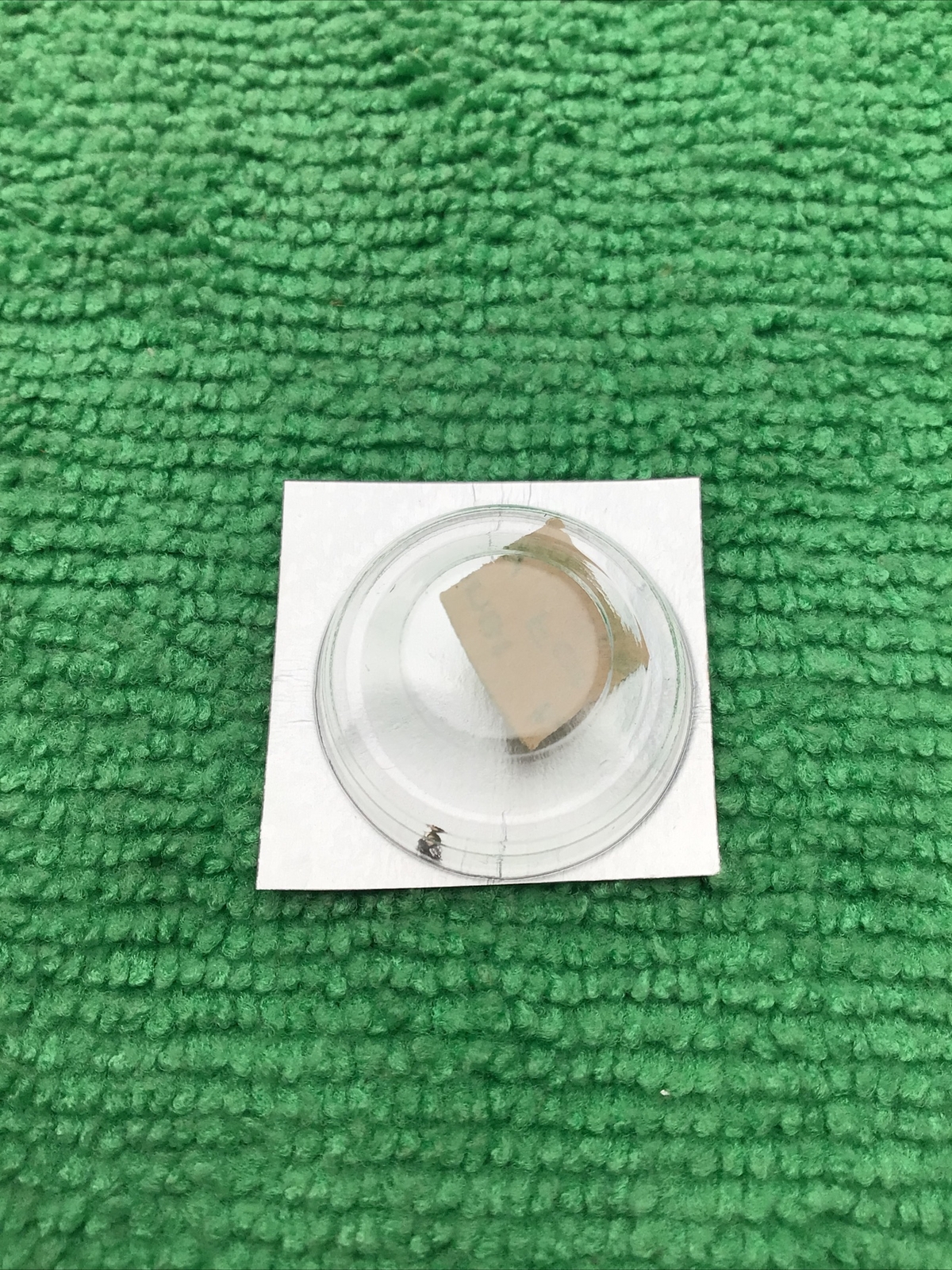 Seiko Rotor 4146-496 Watch Part