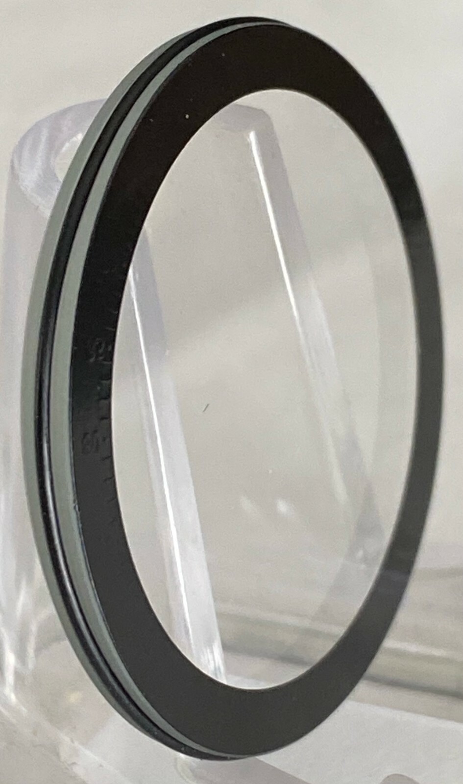 OMEGA Caliber 861 MARK II insert Ref 145014 Bezel with Glass 366mm G2U