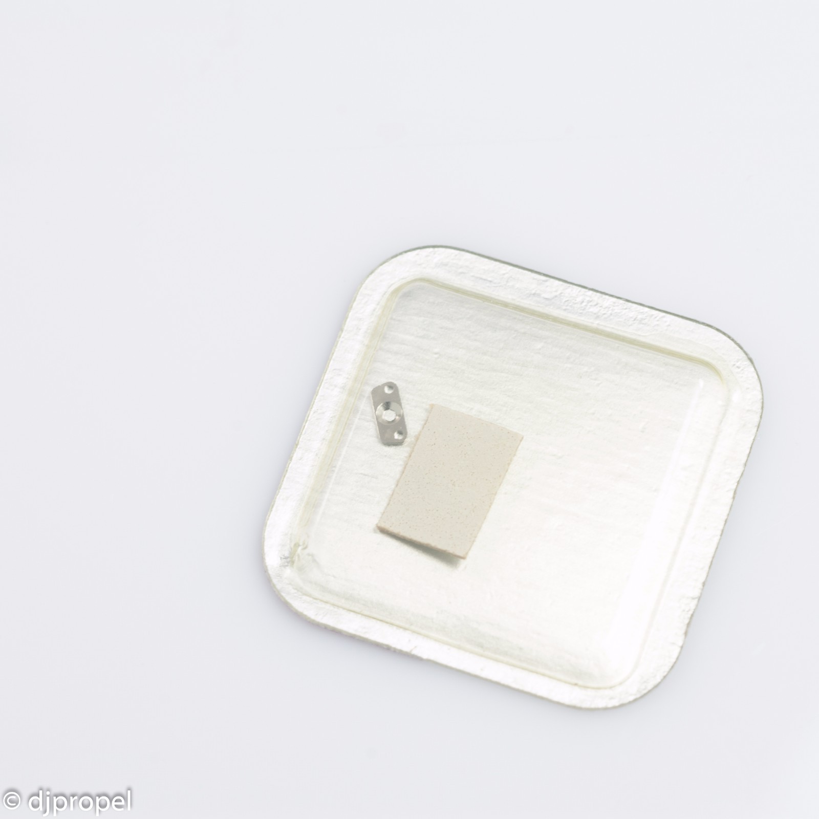 Longines Genuine Material Part 541 for Longines Cal. 950.2