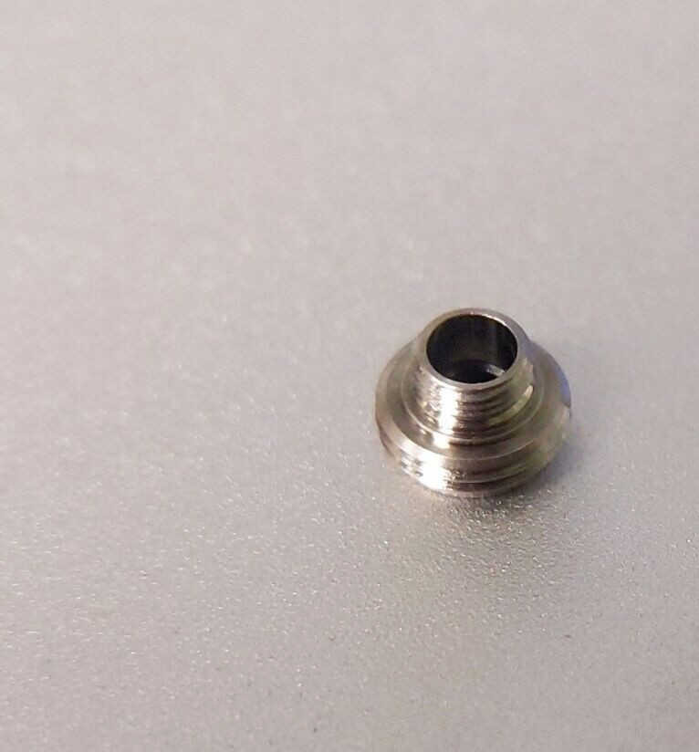 genuine Rolex Case Tube w/gasket inside DateJust R5330 fits 5.3mm