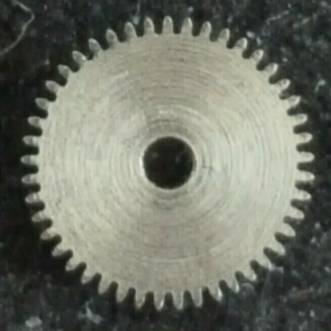 Longines Caliber 370 Part Number 250 (Hour Wheel, Height 1.50mm)