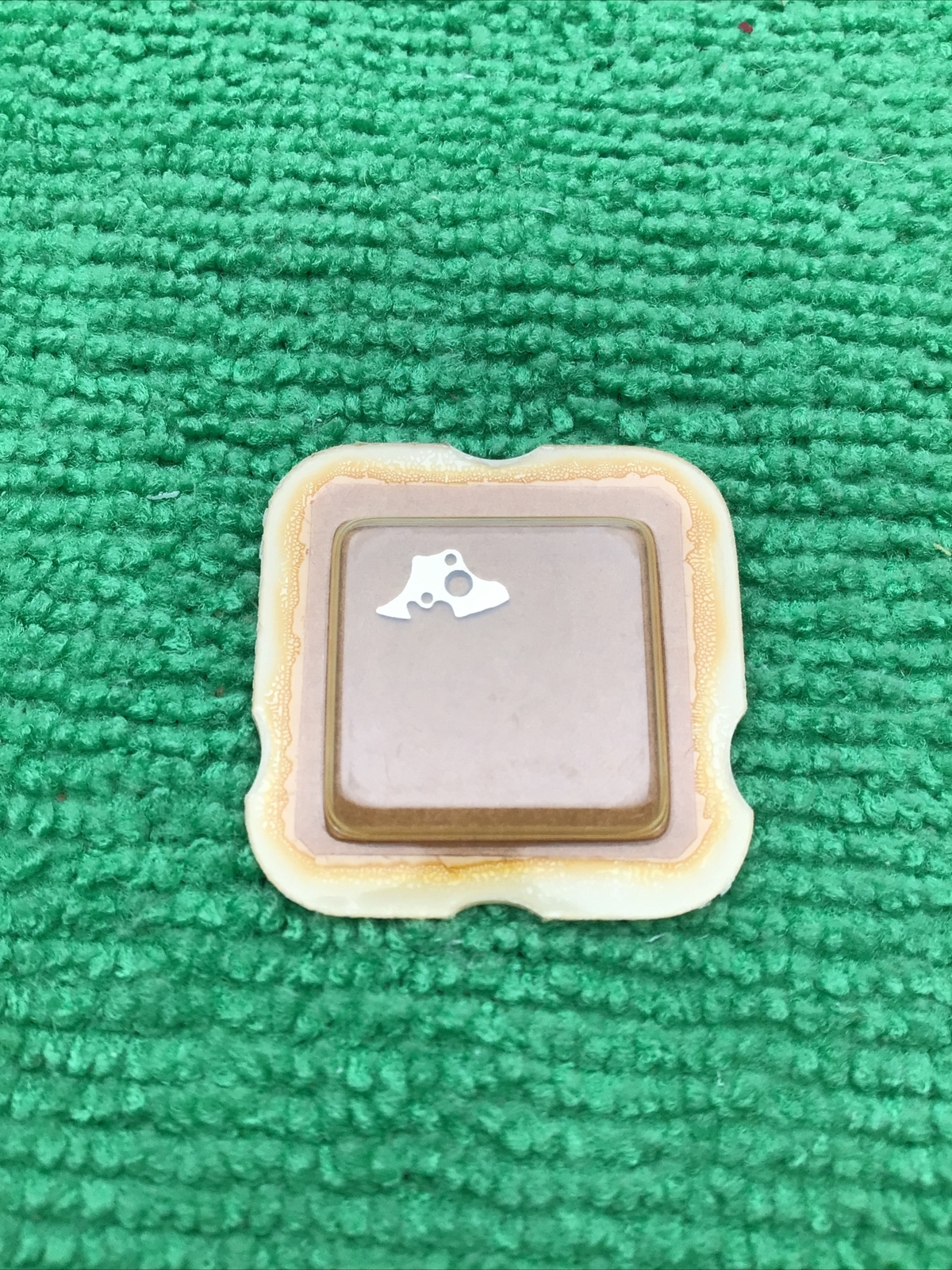ETA Cal. 2892 Watch Part 2595, Auto 8516