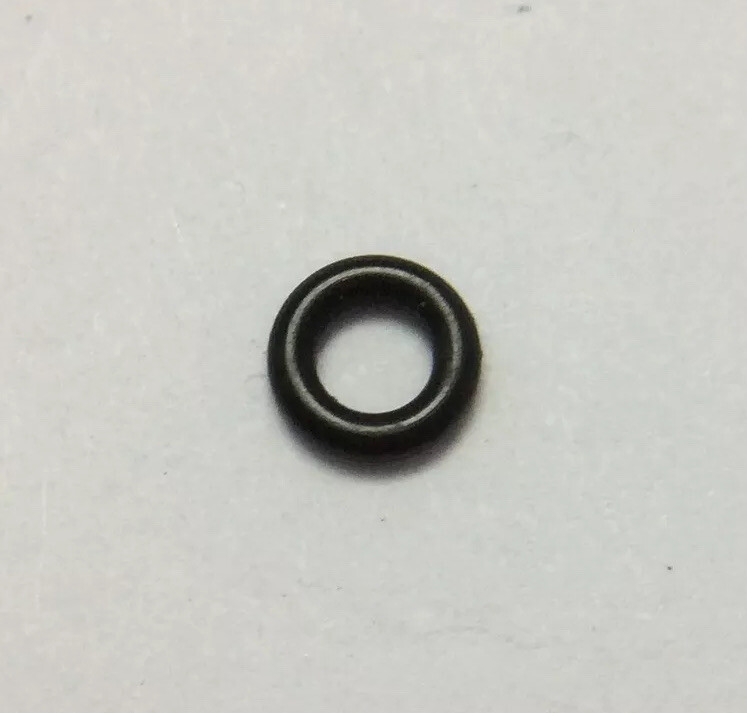 NEW CROWN GASKET FOR VINTAGE SEIKO 6159-7000 6159-7001 6215-7000 DIVERS 300m