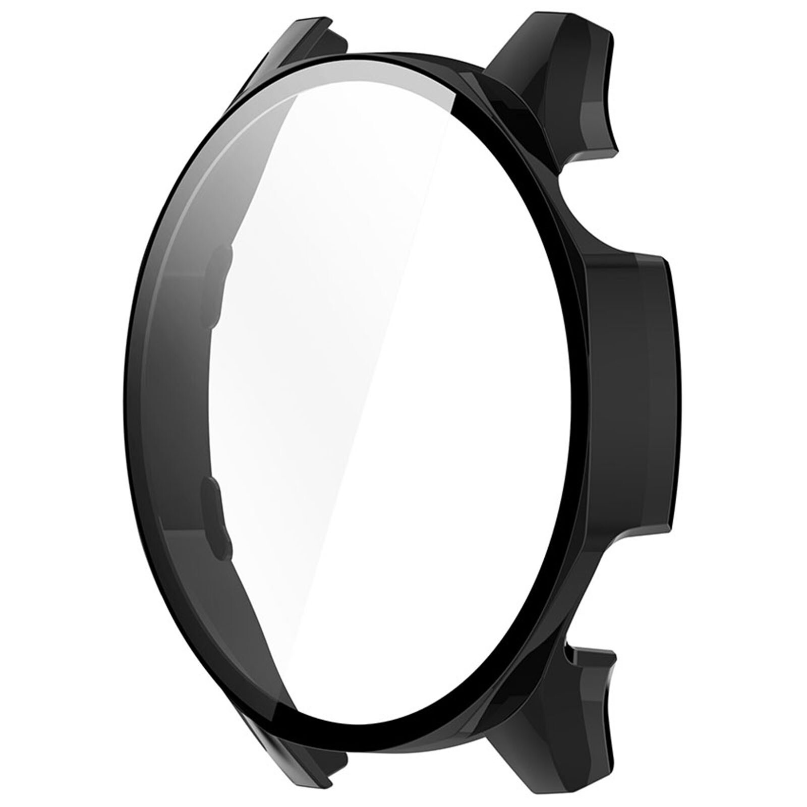 Watch Protective Case Tempered Glass Film Cover Fit For HUAWEI Watch GT5 46MM