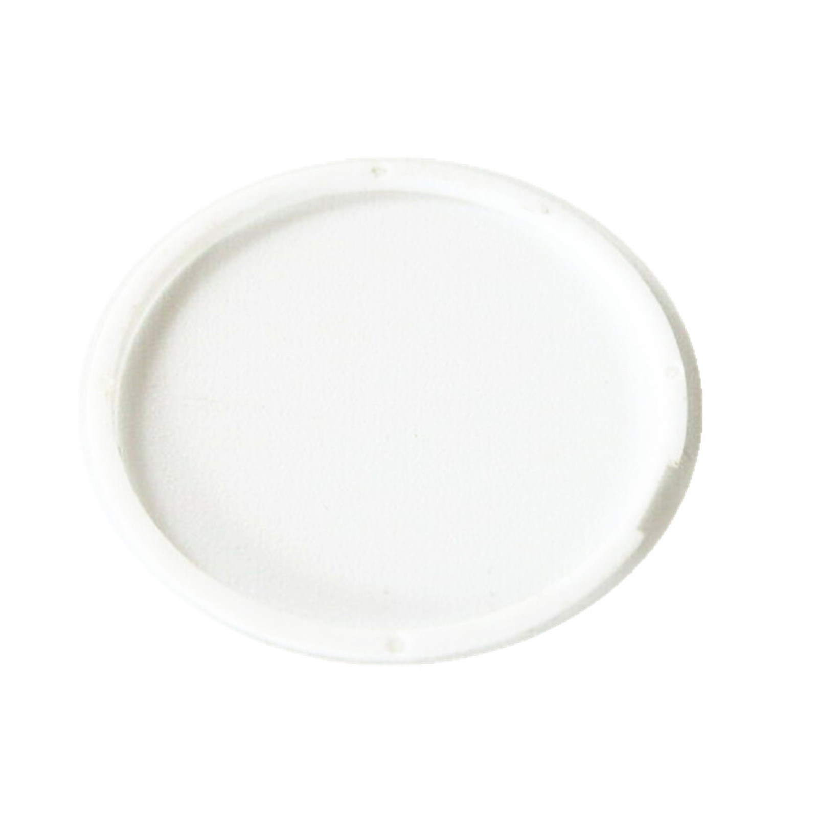 1*Plastic Dial Movement Ring Spacer For SEIKO 7009A Watch Movement Accessories