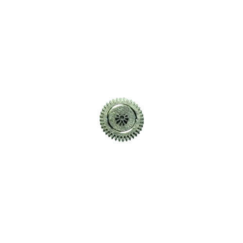 FF FHF FONT 33 35 36 39 41 44 Minute Wheel (17”’ Ligne) watch part #260