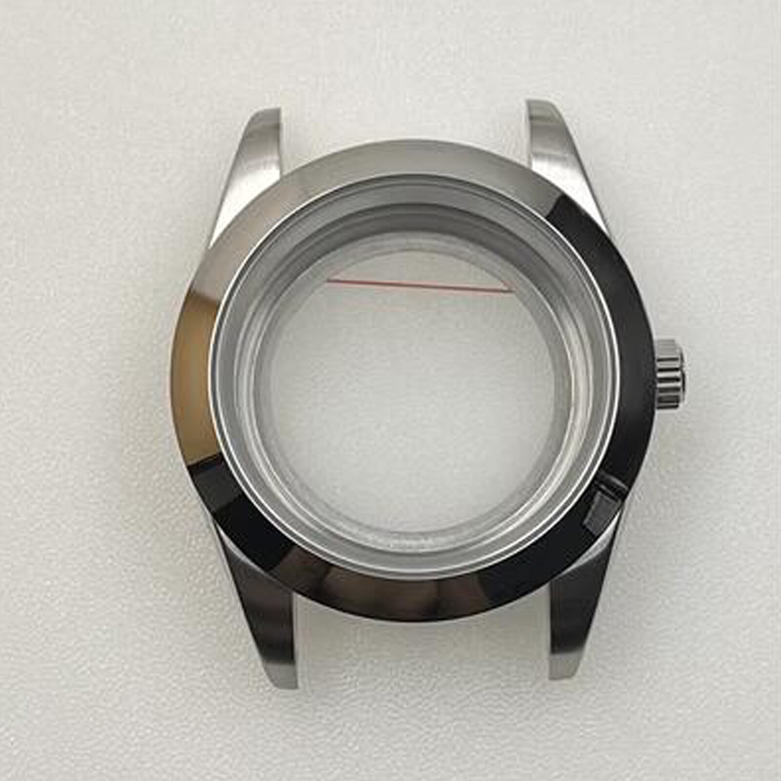 New Men/Women Diving Watch Case for NH35A/NH36/4R35A/4R36A Movement ~~~