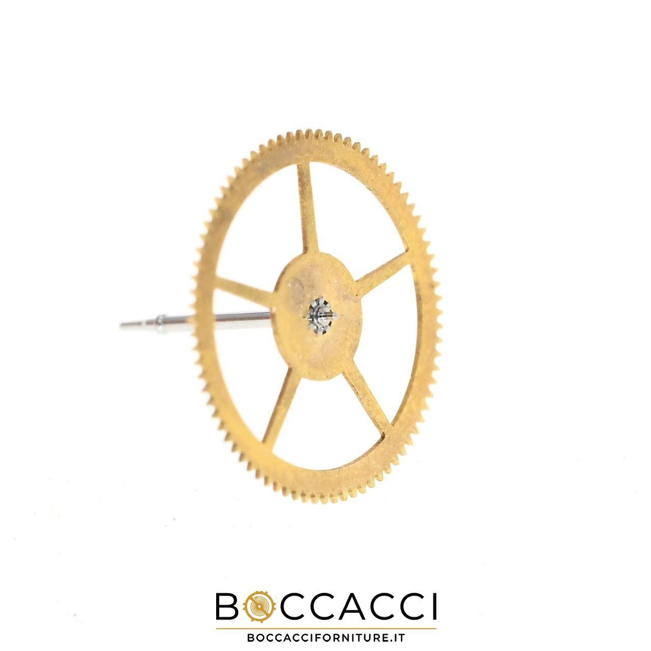 ETA Calib. 2370 Ref. 227 Sweep Second Wheel Fourth Wheel Calib: 2370 (EXCELLE…