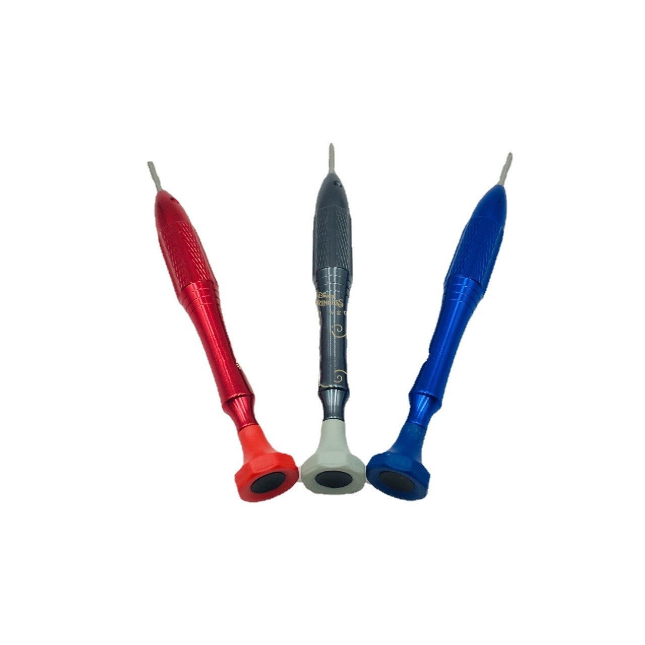 Assortment of 3pcs Watch Shock Spring Remover Tool Special Batch Watch Repair