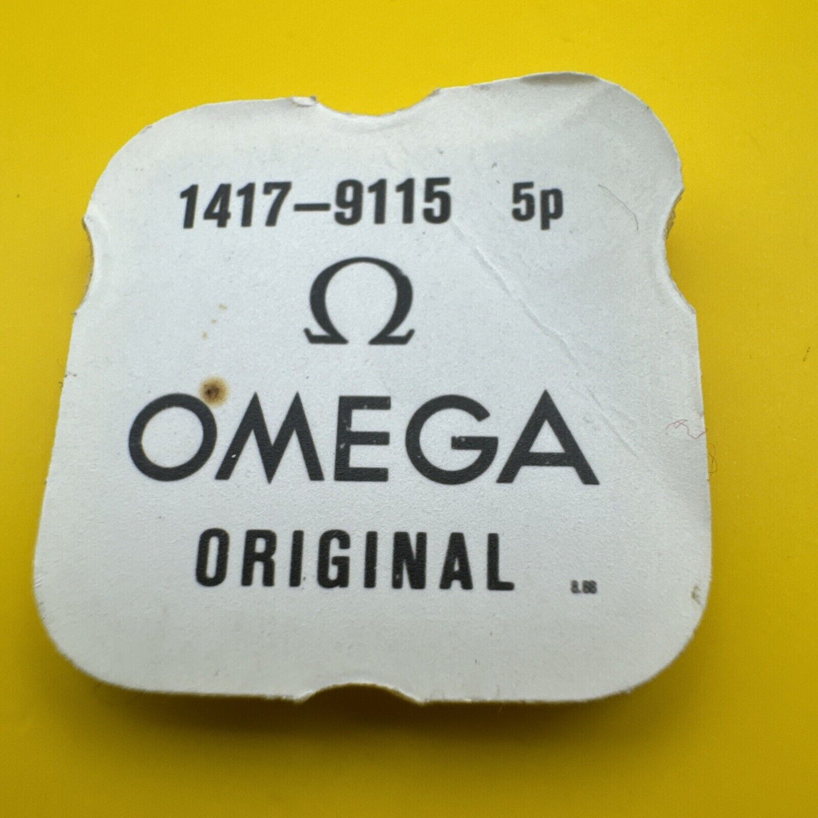 omega 1417-9115