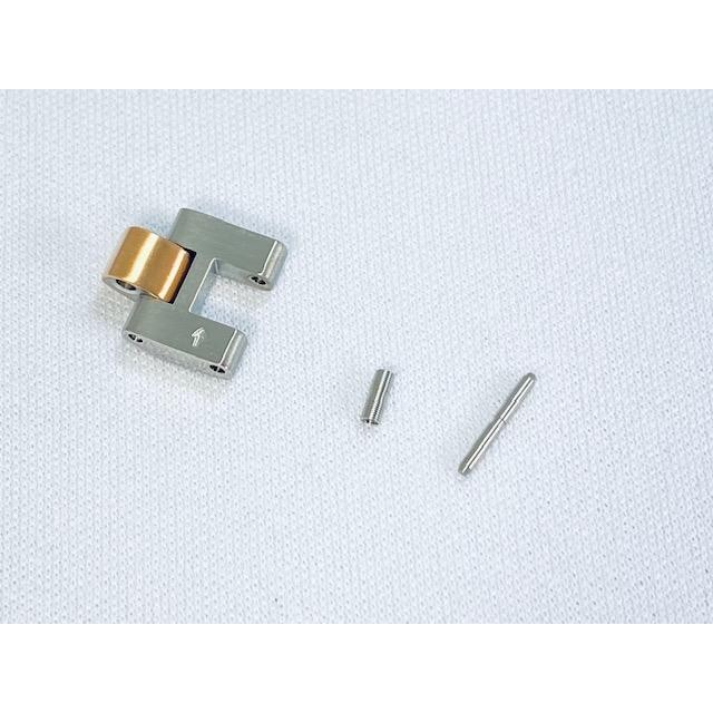 Genuine New SEIKO Lukia SS Link M0YP1XLK SSVV020 SSVV022 SSVV030 etc
