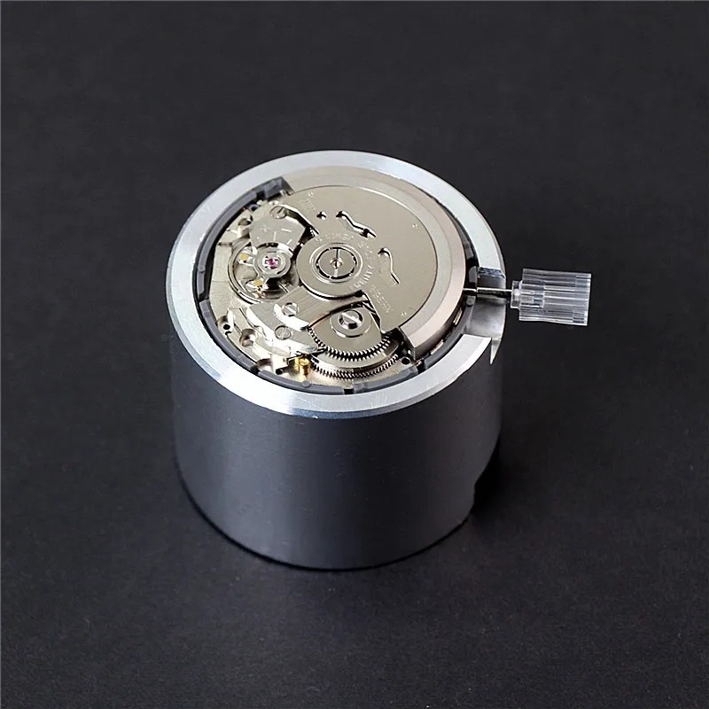 Watch Movement Holder Bracket for NH35 NH36 8215 ETA 2824 Repair Tool Base