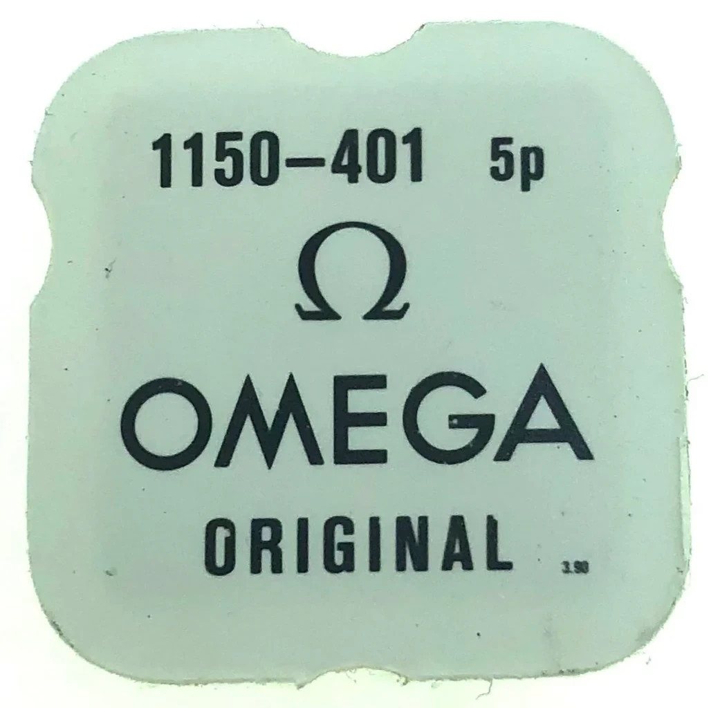 Omega Part 1150 401 Stem
