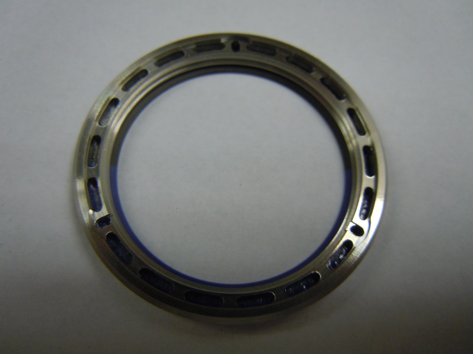 Bezel Batman Ceramic Insert for Rolex GMT Master II 126710BLRO,126710BLNR,126719