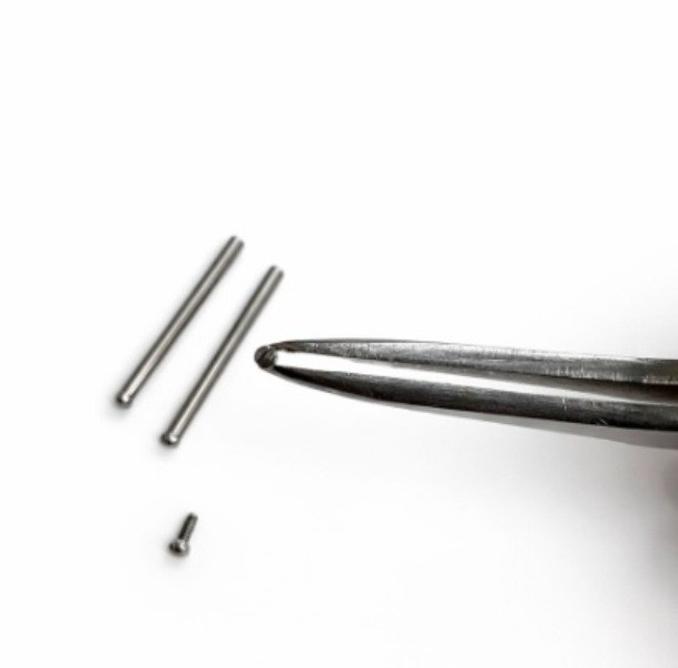 Screws fit to Tiffny Lady Watches Bracelet Links size: