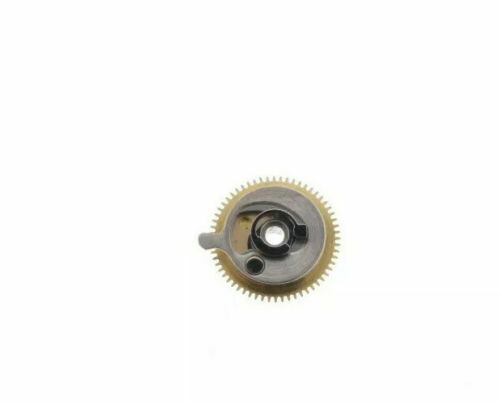 Genuine Rolex Cal 3255 Date Wheel Mounted Used Part 625 Ref 3255-625