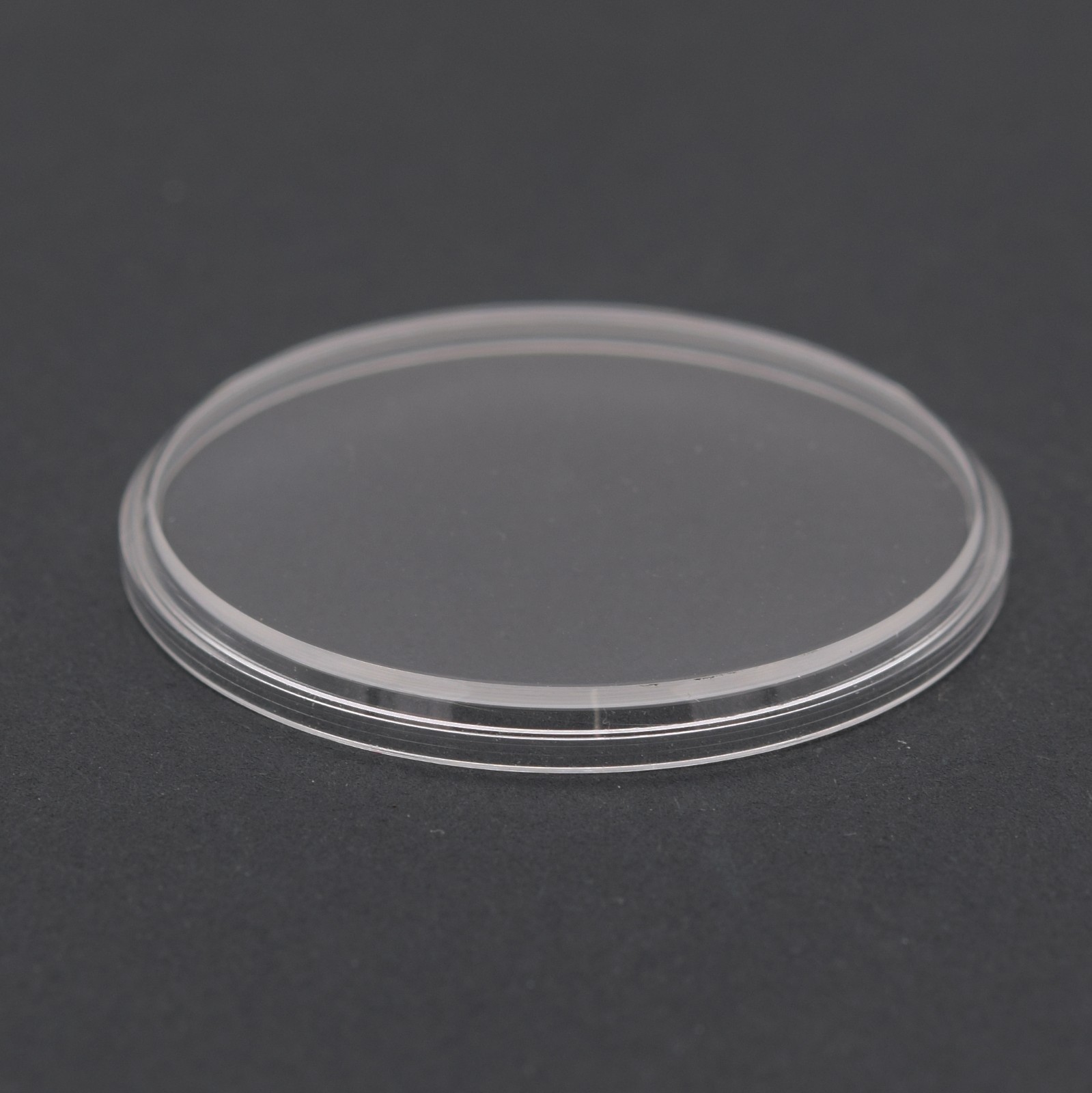 34mm Watch Crystal For Mido Commander
