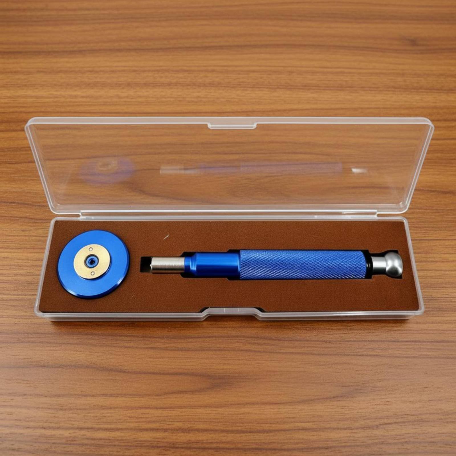 Watch Bearing Remover Exact-Fit for Workstation, Watchmakers
